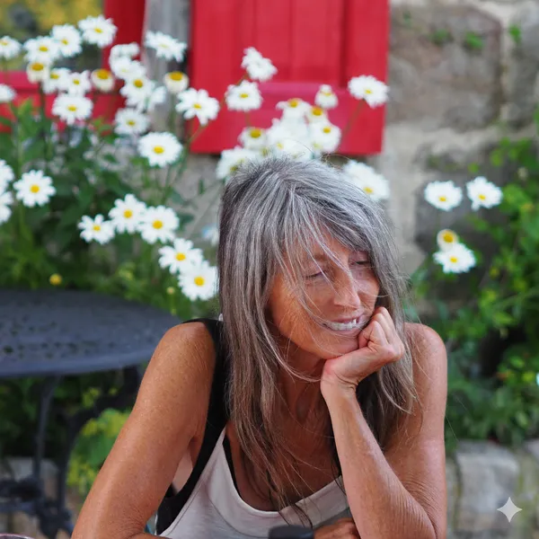 Photo profil de Joie Conscience